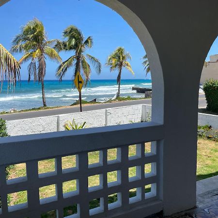 Puesta Del Sol Guest House San Andrés Buitenkant foto