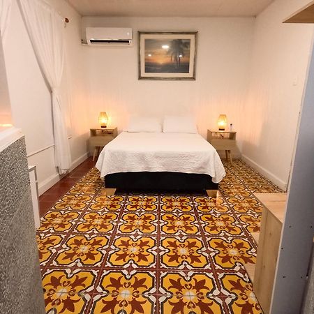 Puesta Del Sol Guest House San Andrés Buitenkant foto