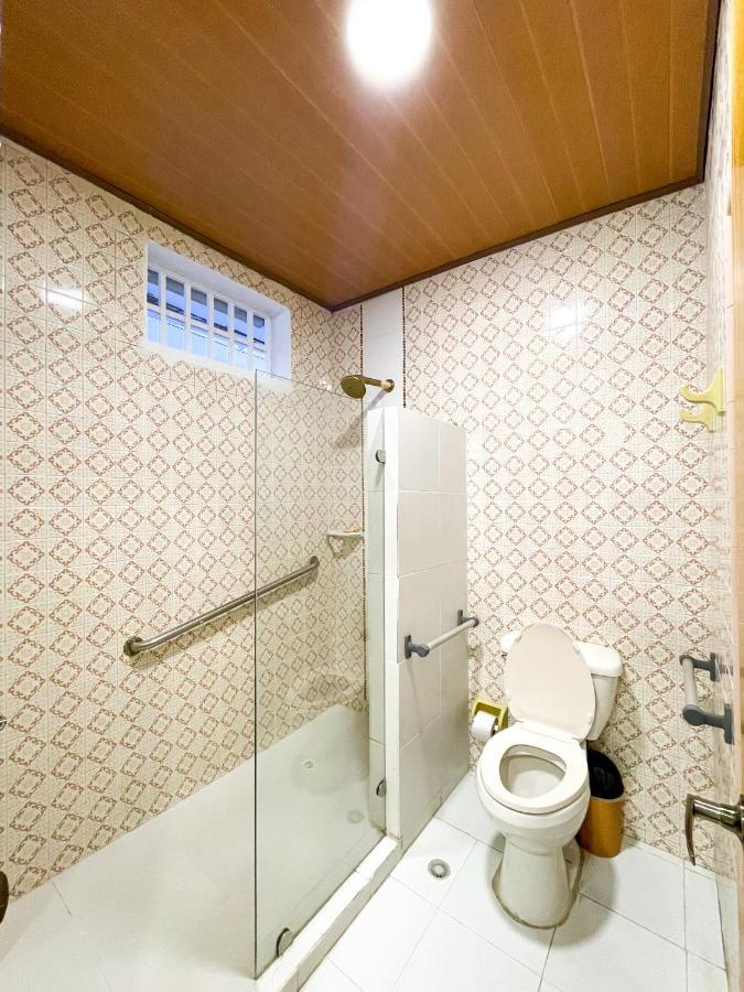 Puesta Del Sol Guest House San Andrés Buitenkant foto