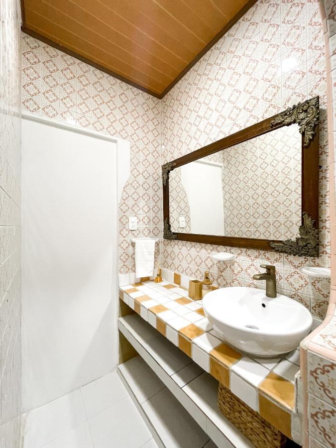 Puesta Del Sol Guest House San Andrés Buitenkant foto