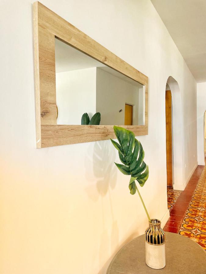 Puesta Del Sol Guest House San Andrés Buitenkant foto