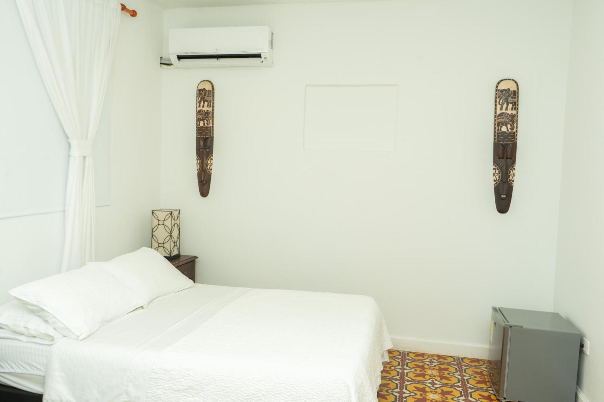 Puesta Del Sol Guest House San Andrés Buitenkant foto
