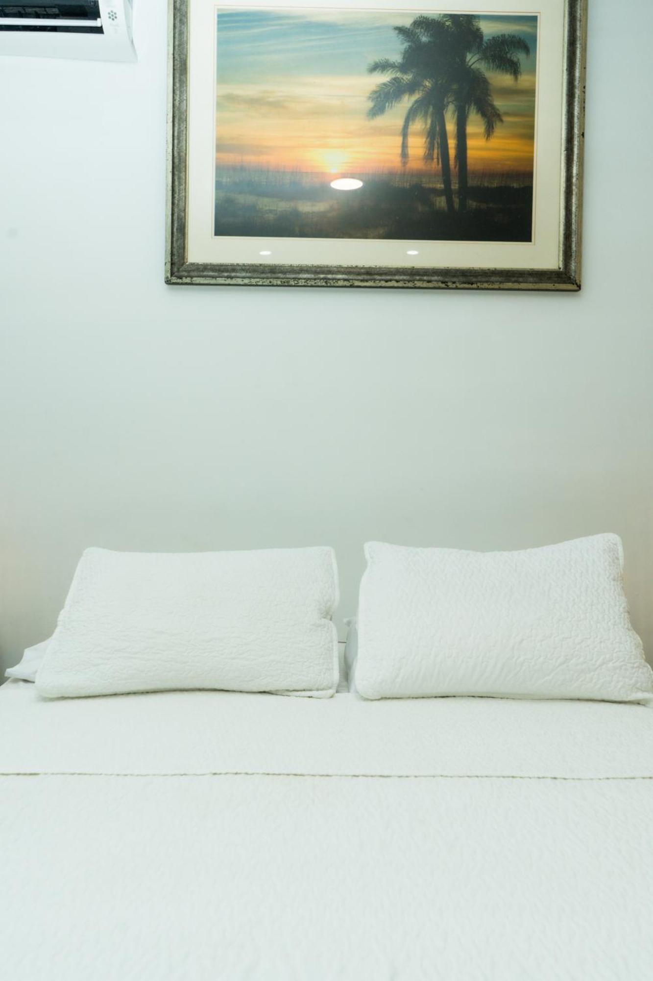 Puesta Del Sol Guest House San Andrés Buitenkant foto