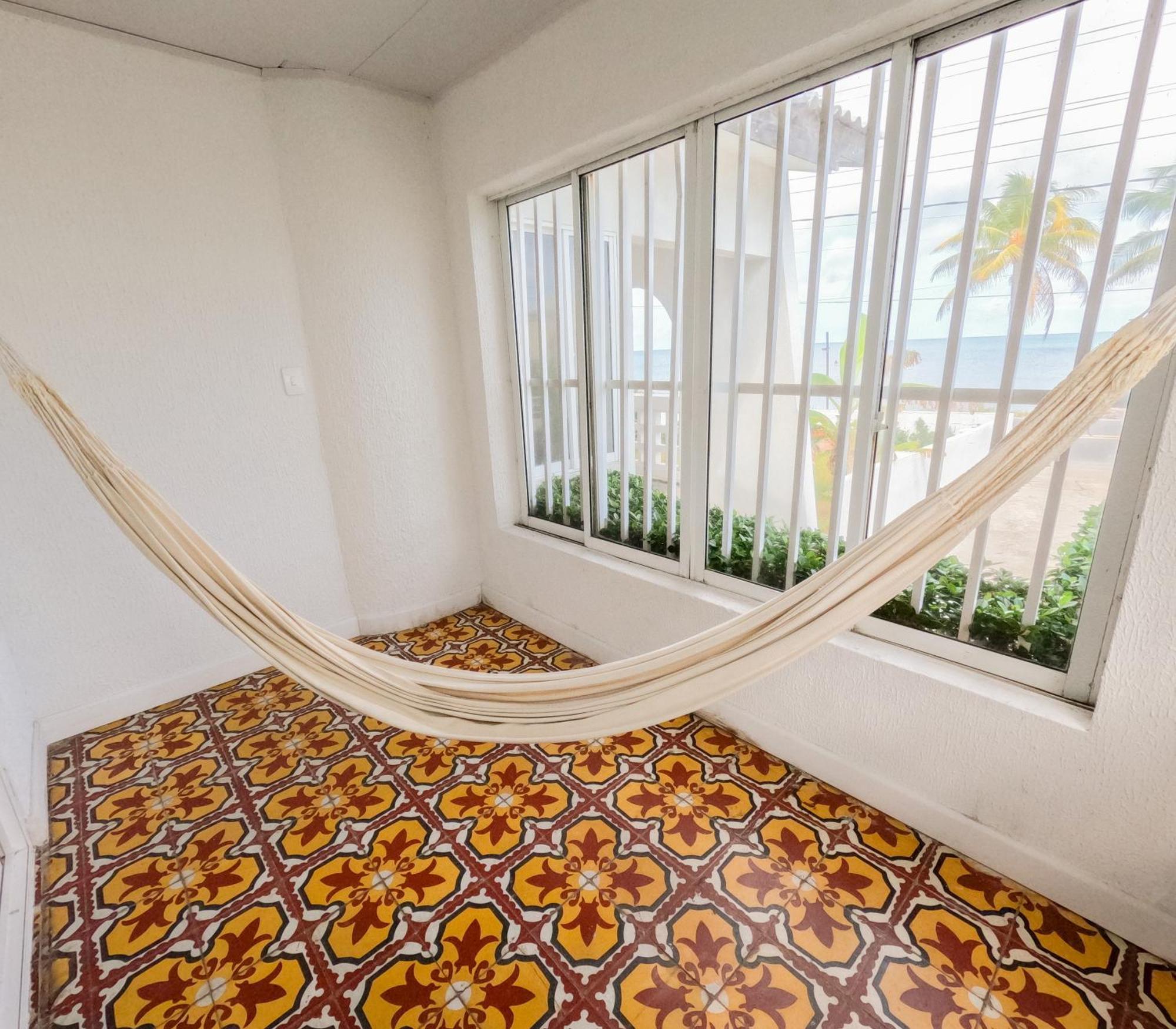 Puesta Del Sol Guest House San Andrés Buitenkant foto